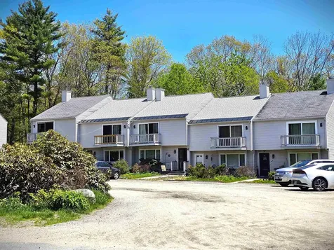 69 Birch Glen Drive Bennington NH 03442