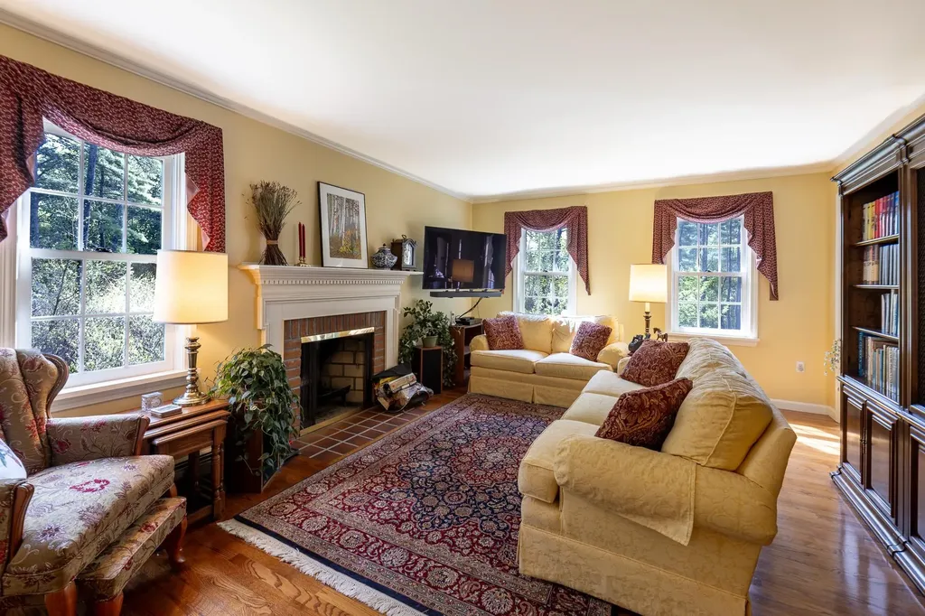 262 Hawk Pine Road Norwich VT 05055