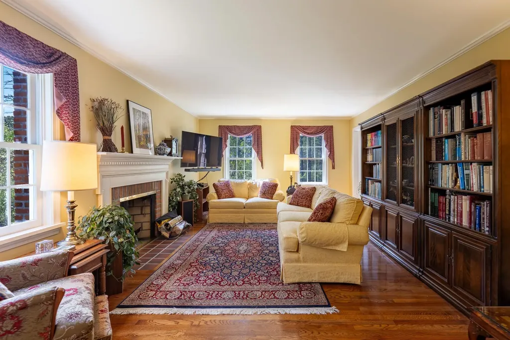 262 Hawk Pine Road Norwich VT 05055