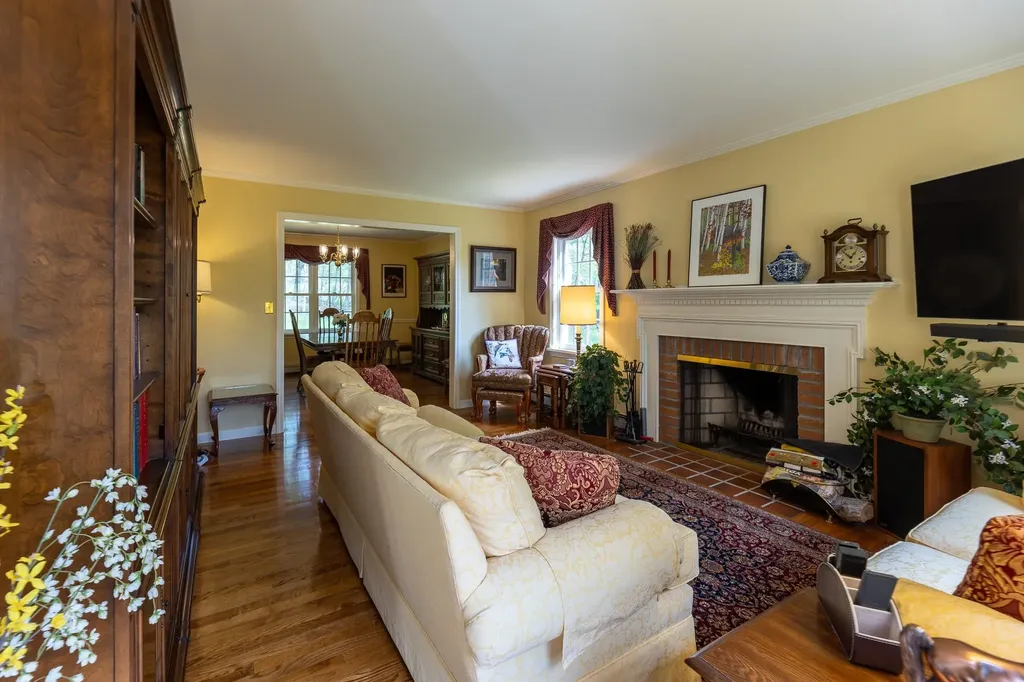 262 Hawk Pine Road Norwich VT 05055