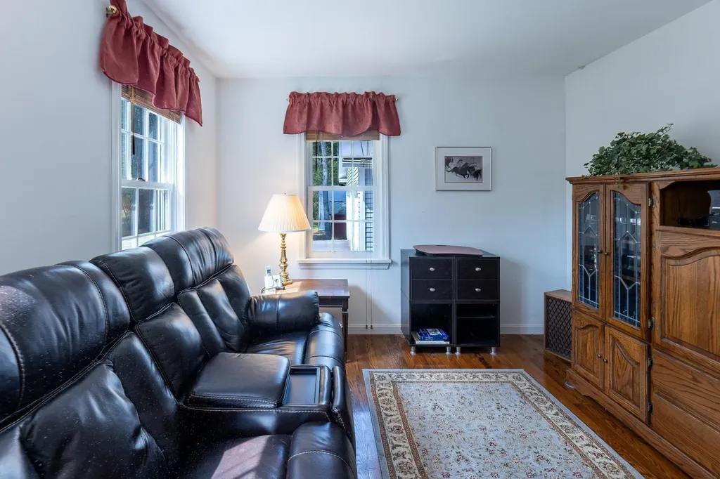 262 Hawk Pine Road Norwich VT 05055