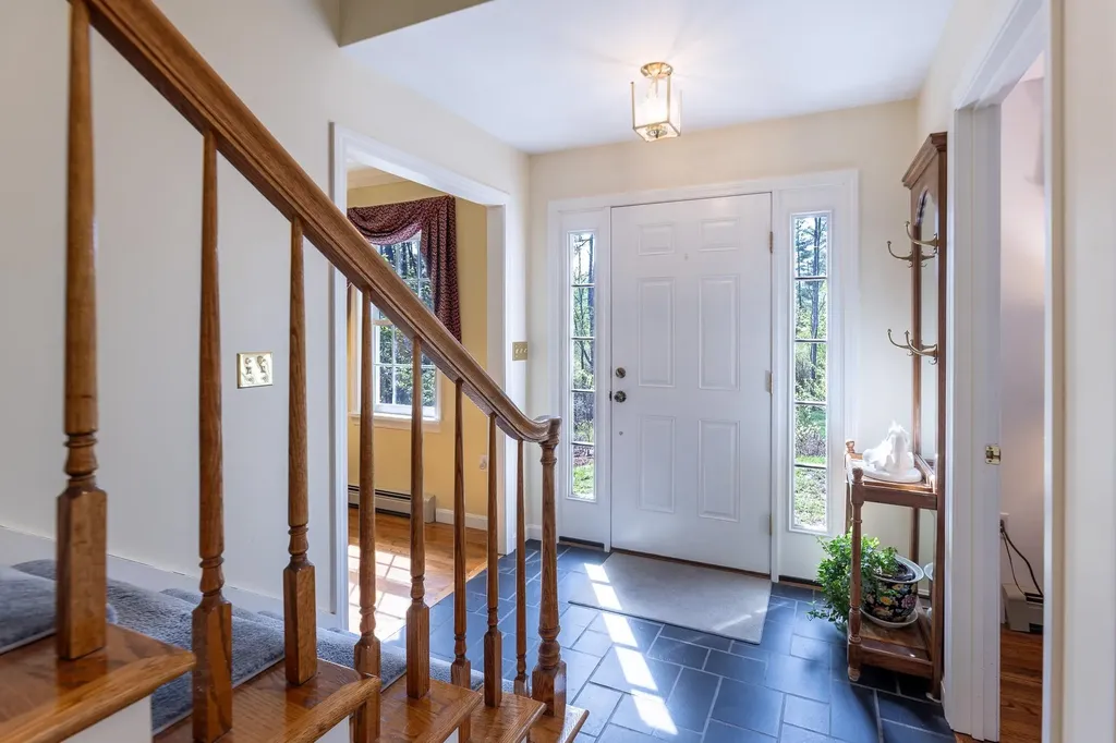262 Hawk Pine Road Norwich VT 05055