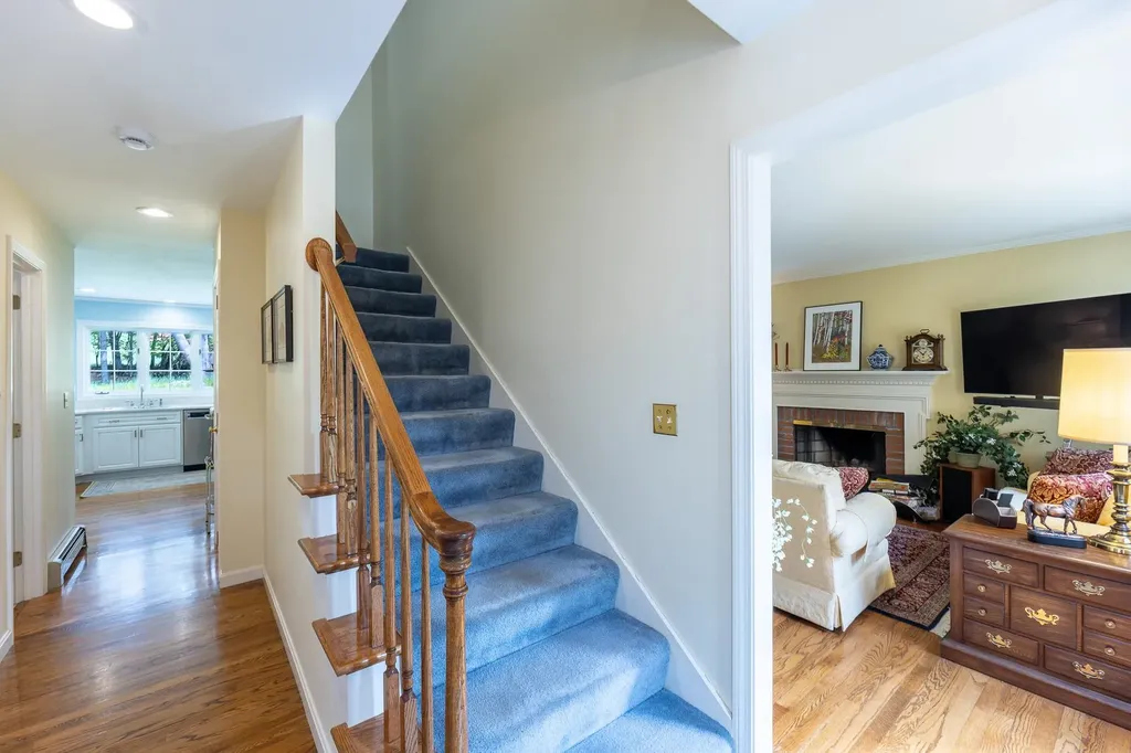 262 Hawk Pine Road Norwich VT 05055