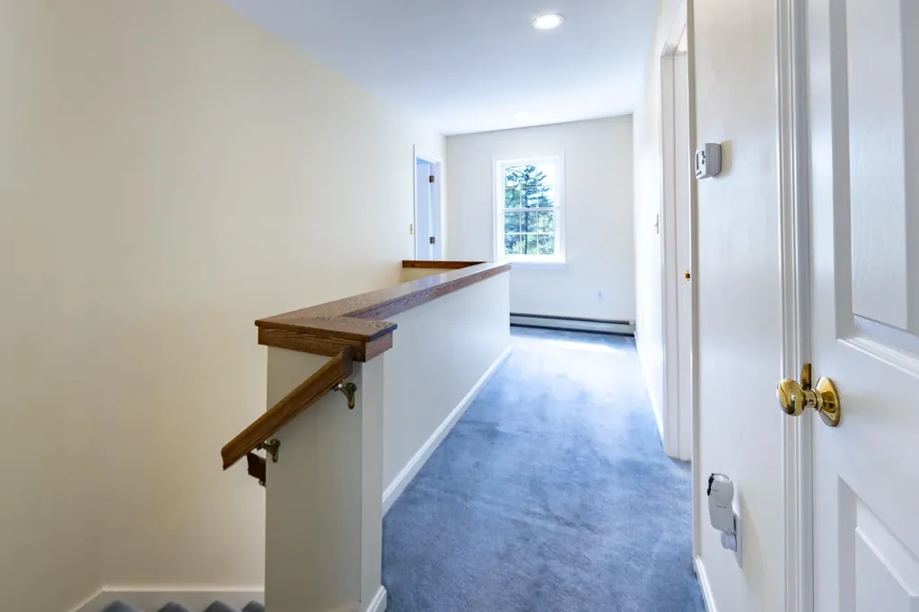 262 Hawk Pine Road Norwich VT 05055