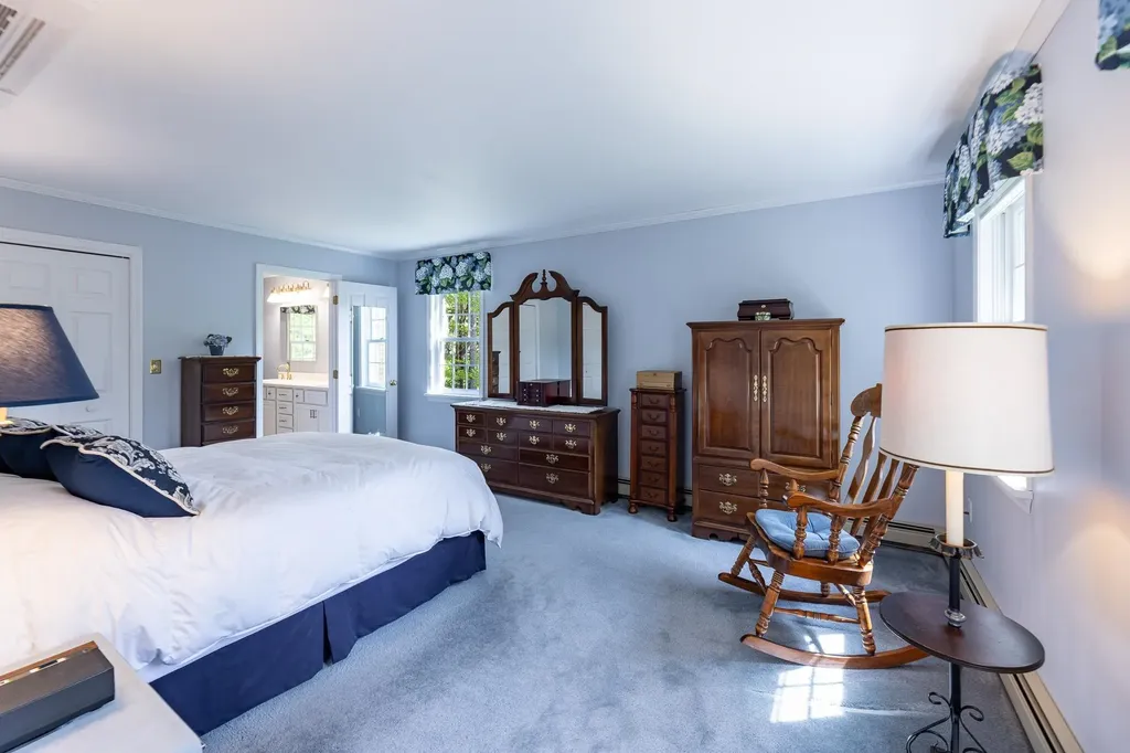 262 Hawk Pine Road Norwich VT 05055