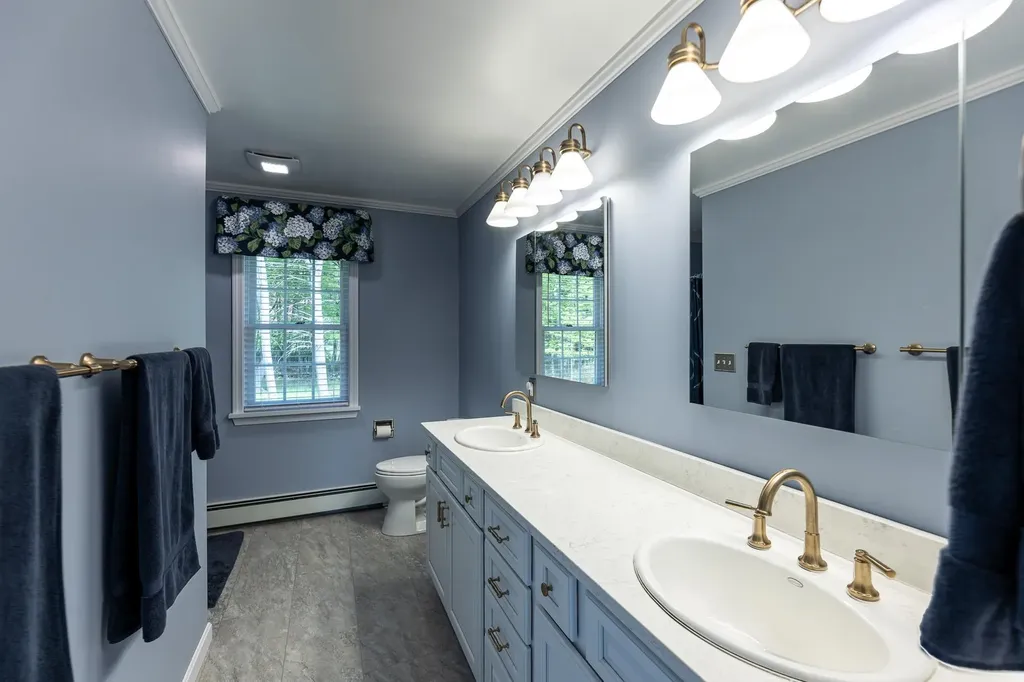 262 Hawk Pine Road Norwich VT 05055