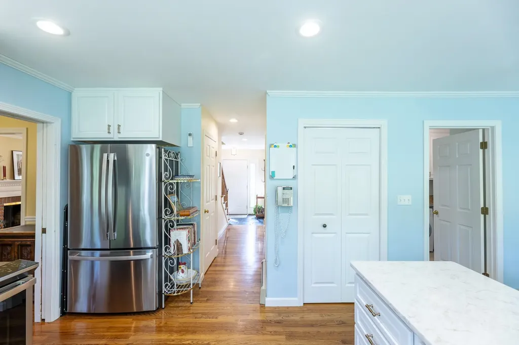 262 Hawk Pine Road Norwich VT 05055
