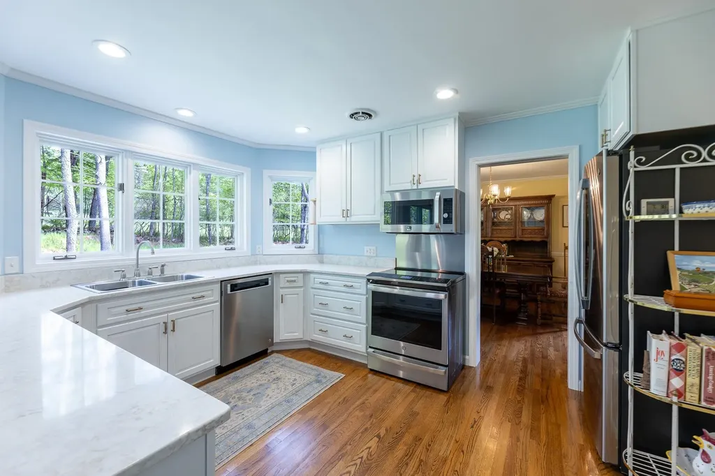 262 Hawk Pine Road Norwich VT 05055