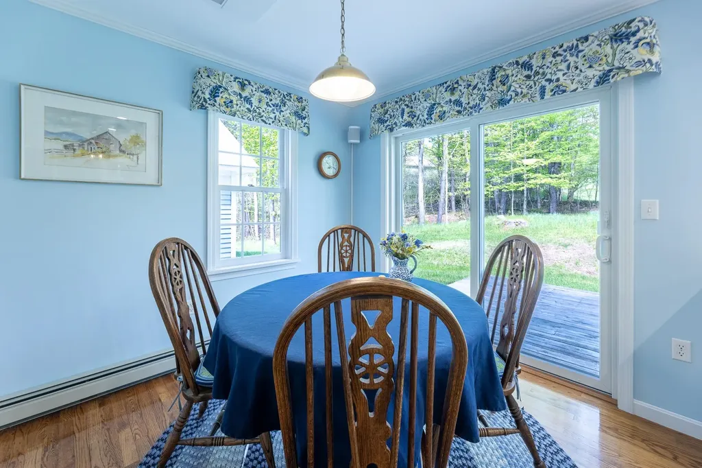 262 Hawk Pine Road Norwich VT 05055