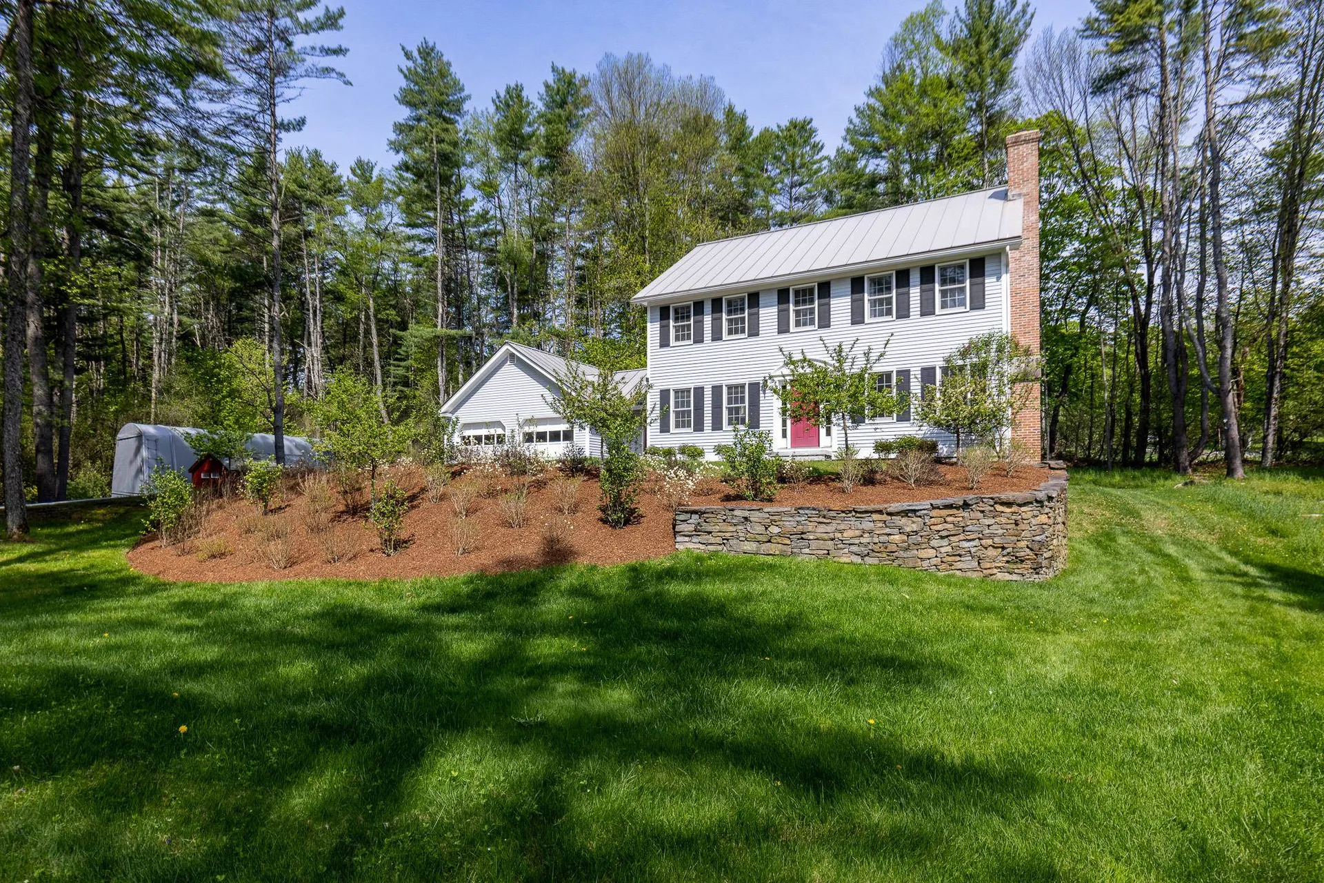 262 Hawk Pine Road Norwich VT 05055