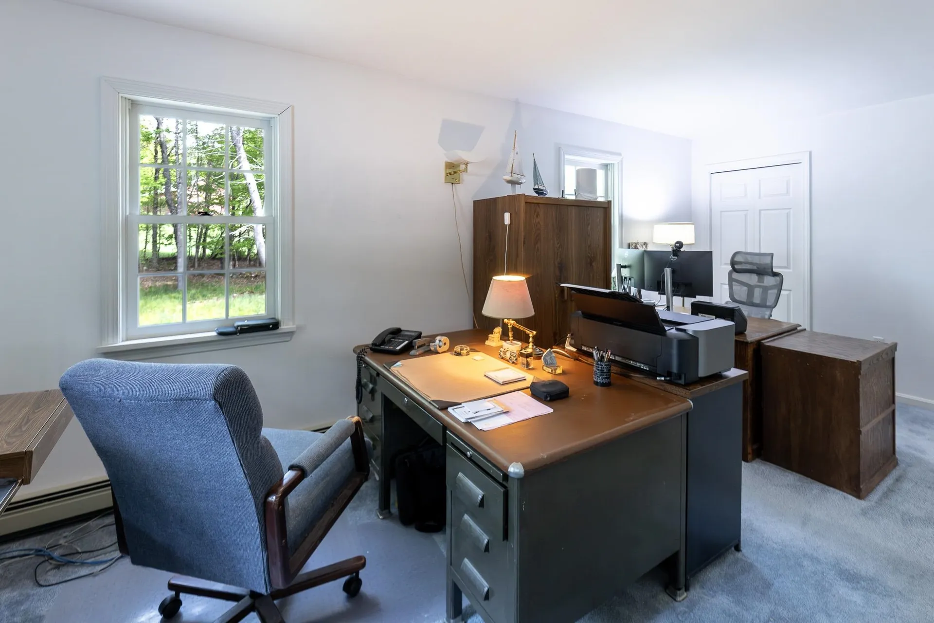 262 Hawk Pine Road Norwich VT 05055
