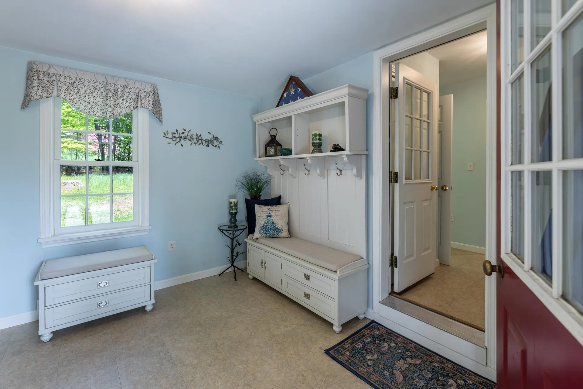 262 Hawk Pine Road Norwich VT 05055
