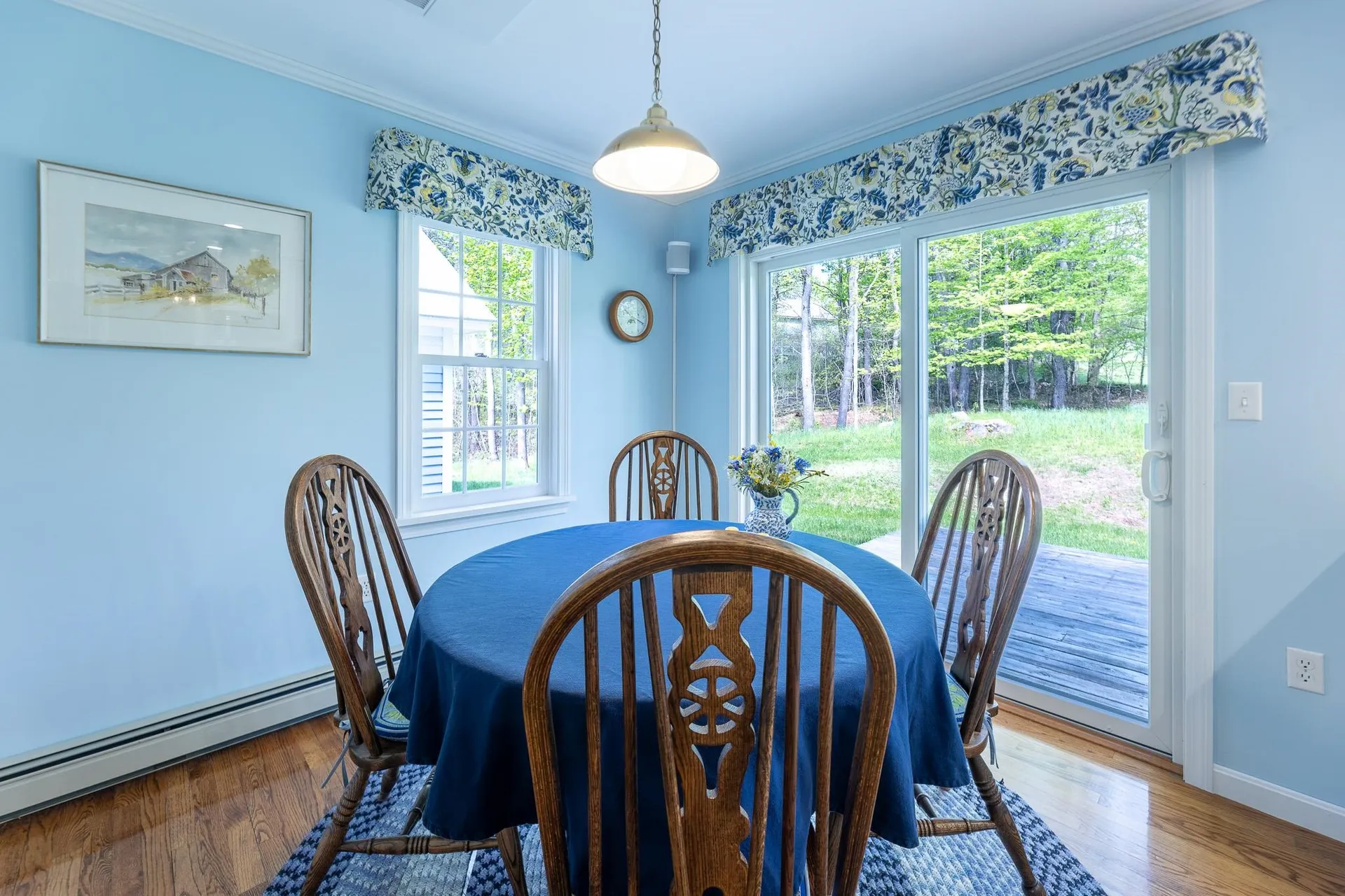 262 Hawk Pine Road Norwich VT 05055