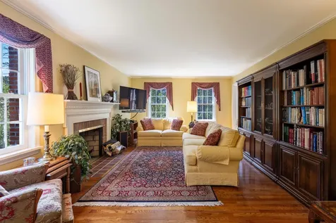 262 Hawk Pine Road Norwich VT 05055