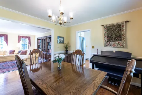 262 Hawk Pine Road Norwich VT 05055