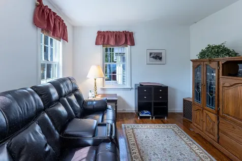 262 Hawk Pine Road Norwich VT 05055