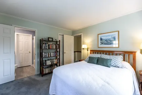 262 Hawk Pine Road Norwich VT 05055