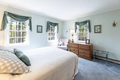 262 Hawk Pine Road Norwich VT 05055