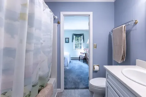 262 Hawk Pine Road Norwich VT 05055