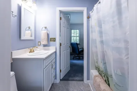 262 Hawk Pine Road Norwich VT 05055