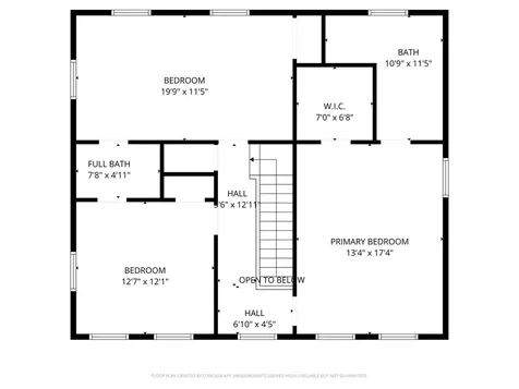 262 Hawk Pine Road Norwich VT 05055