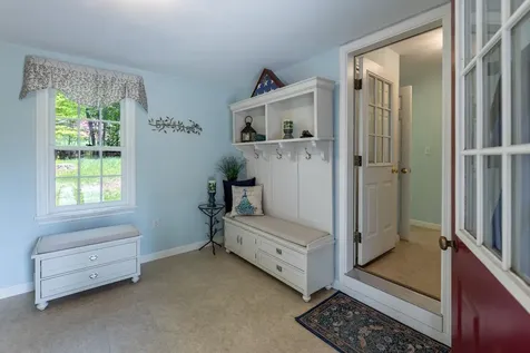 262 Hawk Pine Road Norwich VT 05055