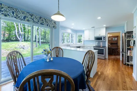 262 Hawk Pine Road Norwich VT 05055
