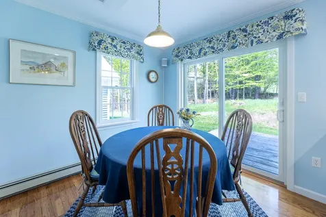 262 Hawk Pine Road Norwich VT 05055