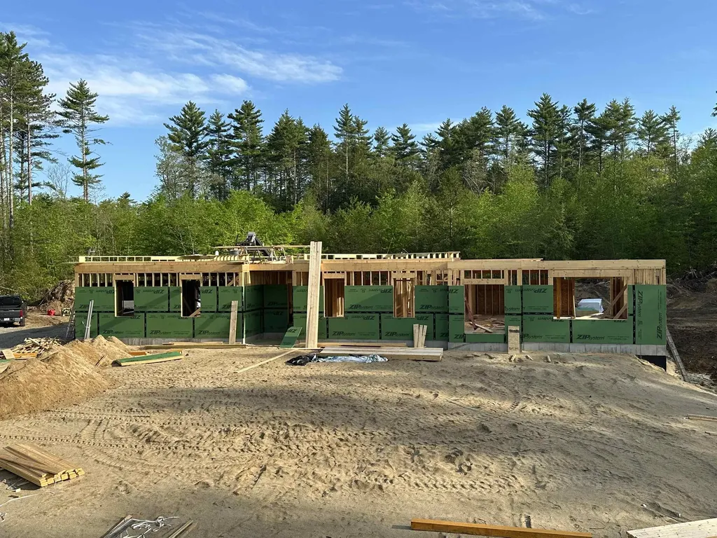 Lot 93-1 Pine Street Hopkinton NH 03229