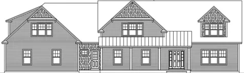 Lot 93-1 Pine Street Hopkinton NH 03229