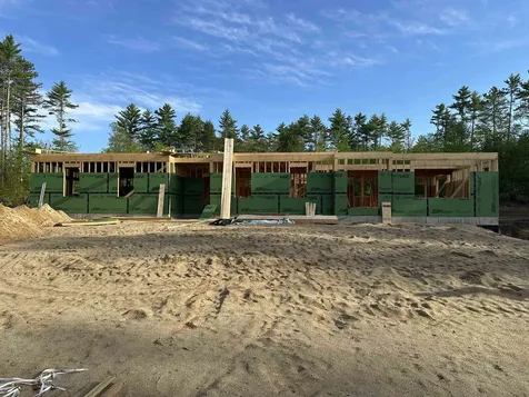 Lot 93-1 Pine Street Hopkinton NH 03229