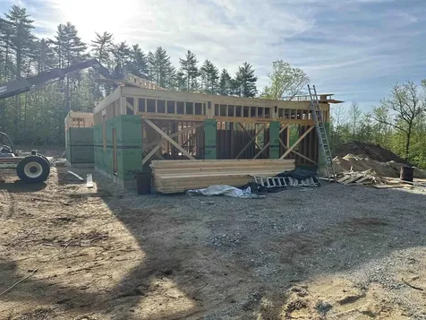 Lot 93-1 Pine Street Hopkinton NH 03229