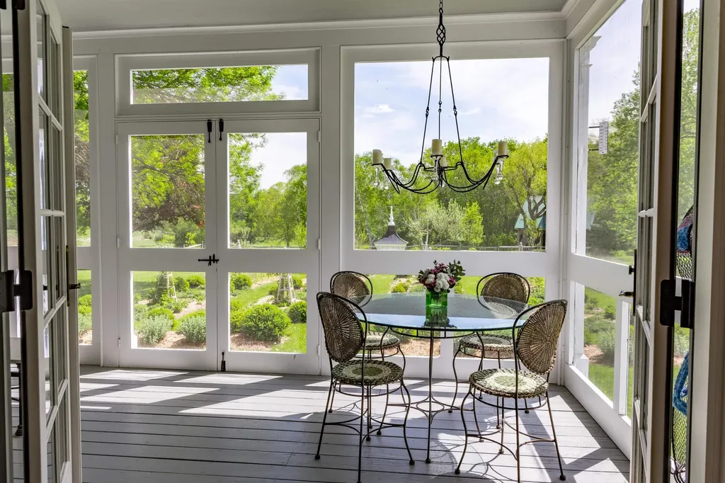 1816 Morgan Horse Farm Road Weybridge VT 05753