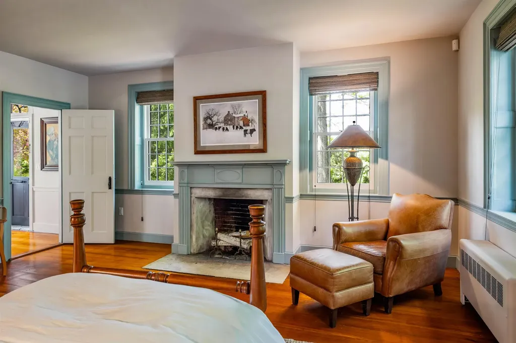 1816 Morgan Horse Farm Road Weybridge VT 05753