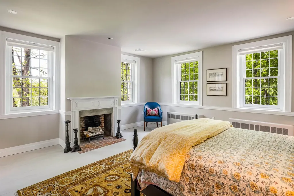 1816 Morgan Horse Farm Road Weybridge VT 05753