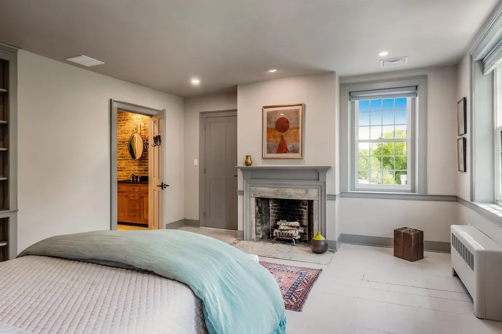 1816 Morgan Horse Farm Road Weybridge VT 05753