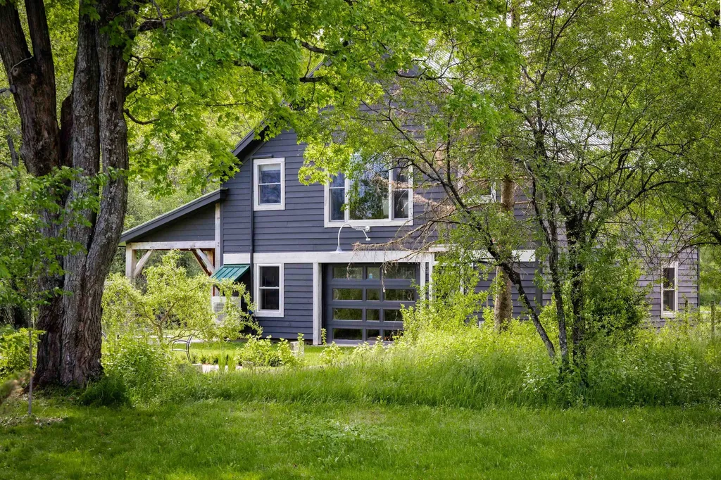 1816 Morgan Horse Farm Road Weybridge VT 05753