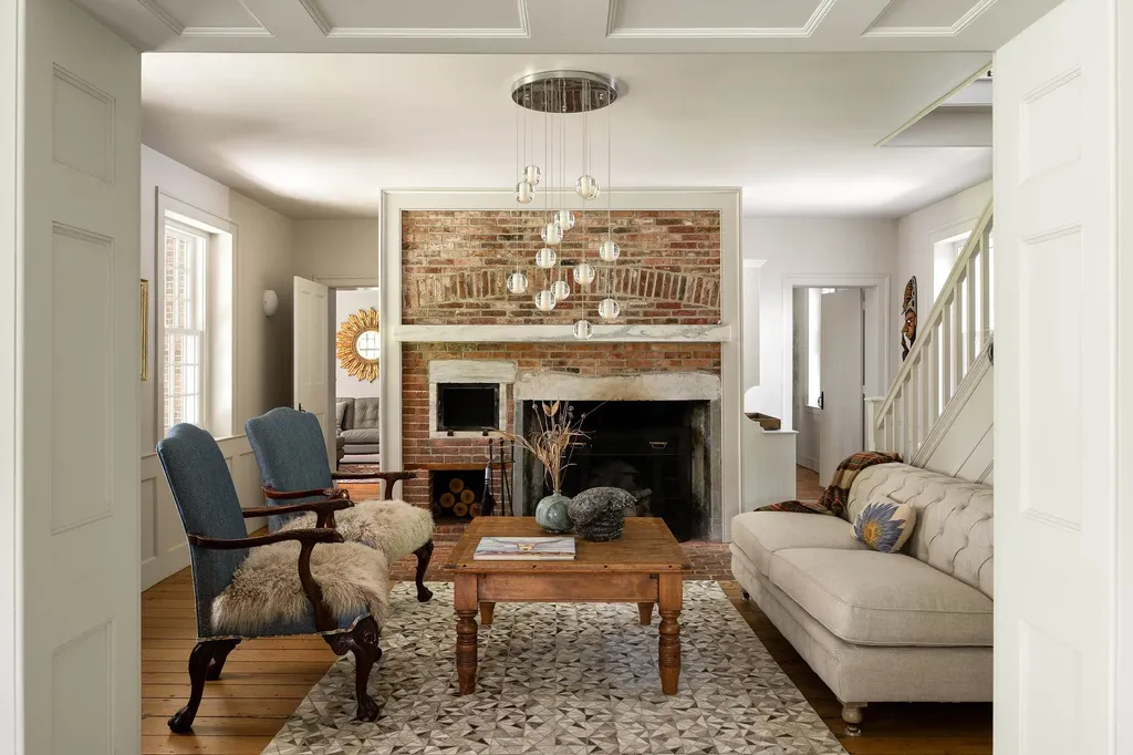 1816 Morgan Horse Farm Road Weybridge VT 05753