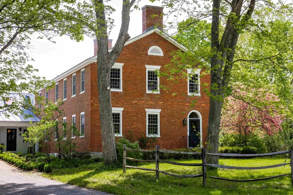 1816 Morgan Horse Farm Road Weybridge VT 05753
