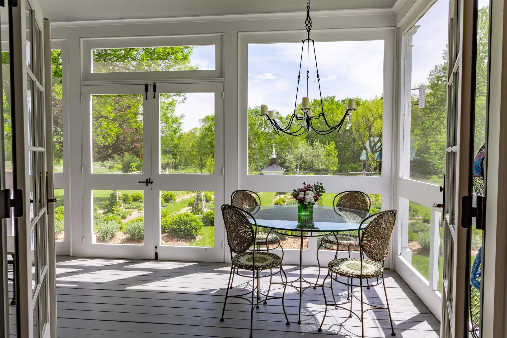 1816 Morgan Horse Farm Road Weybridge VT 05753