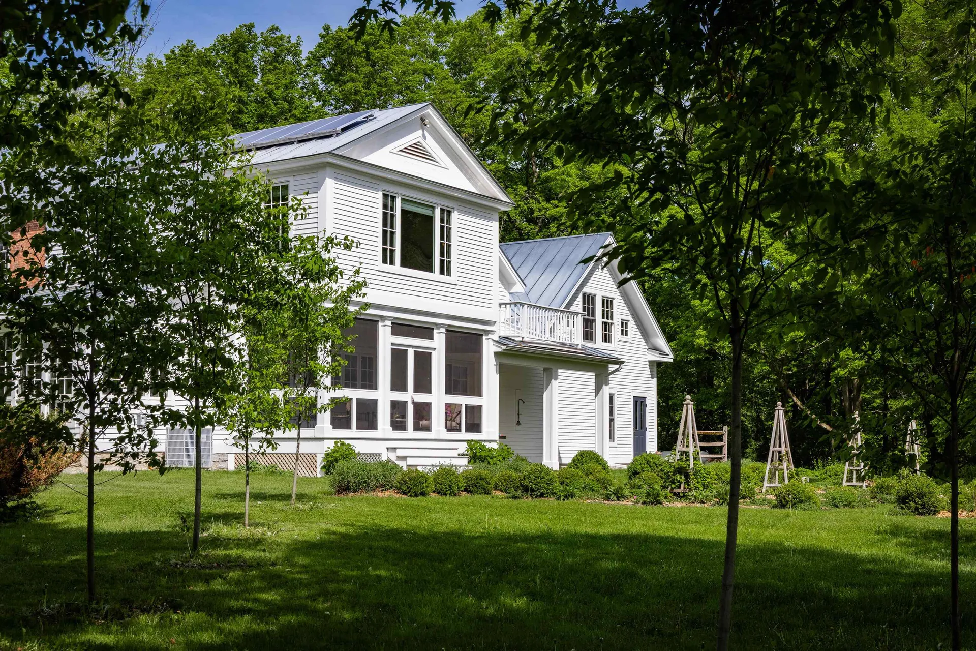 1816 Morgan Horse Farm Road Weybridge VT 05753