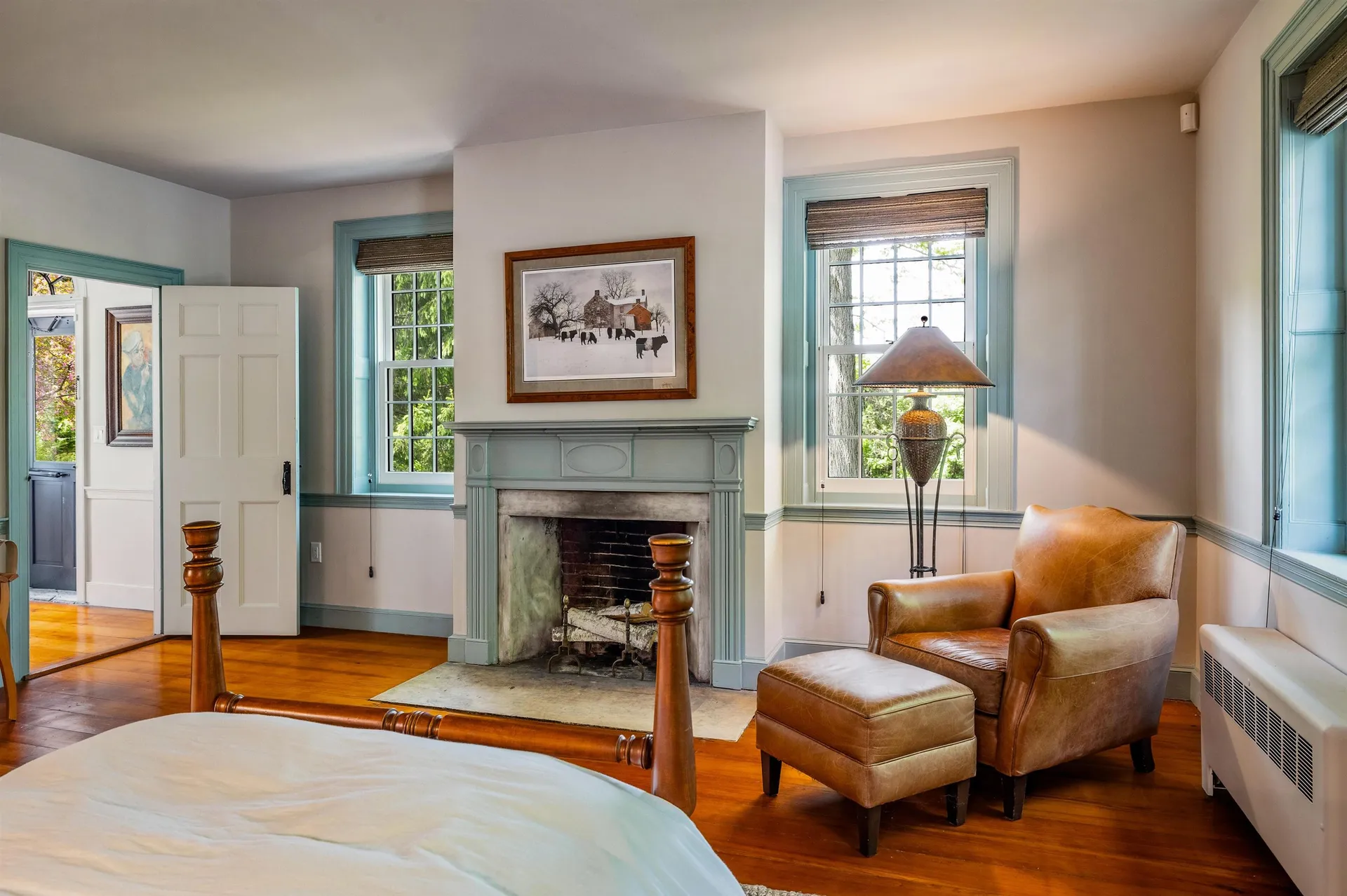 1816 Morgan Horse Farm Road Weybridge VT 05753