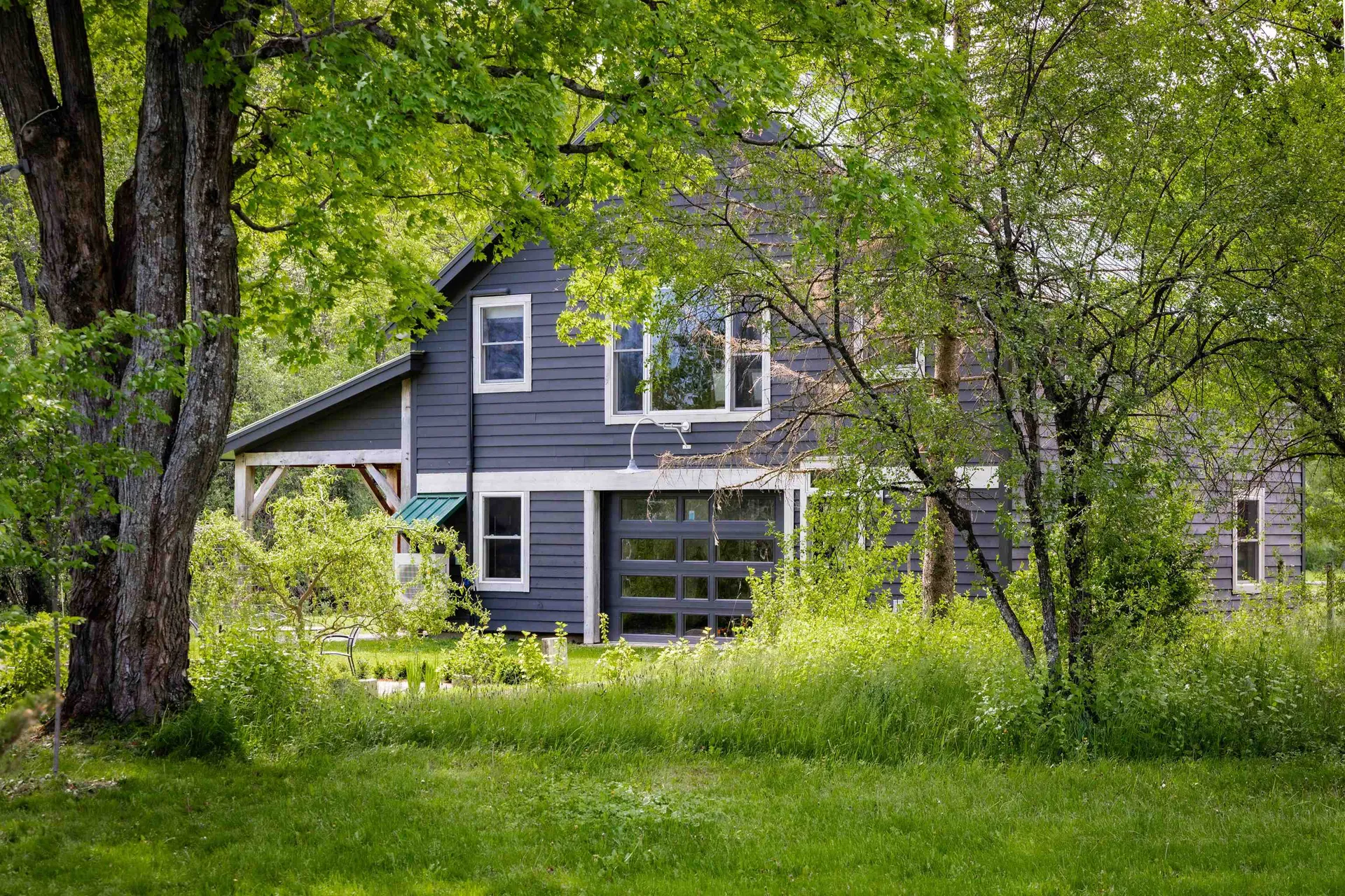 1816 Morgan Horse Farm Road Weybridge VT 05753