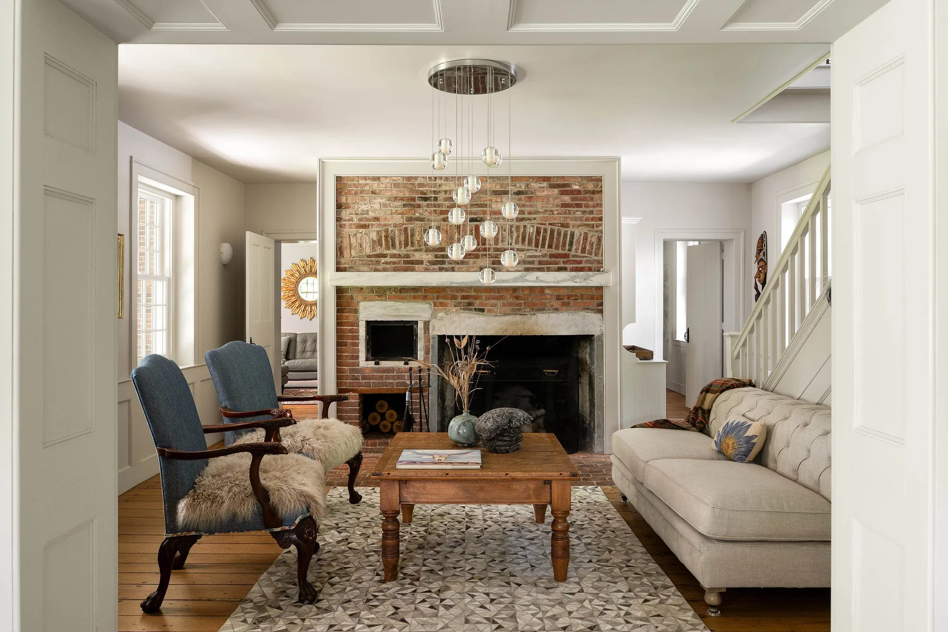 1816 Morgan Horse Farm Road Weybridge VT 05753