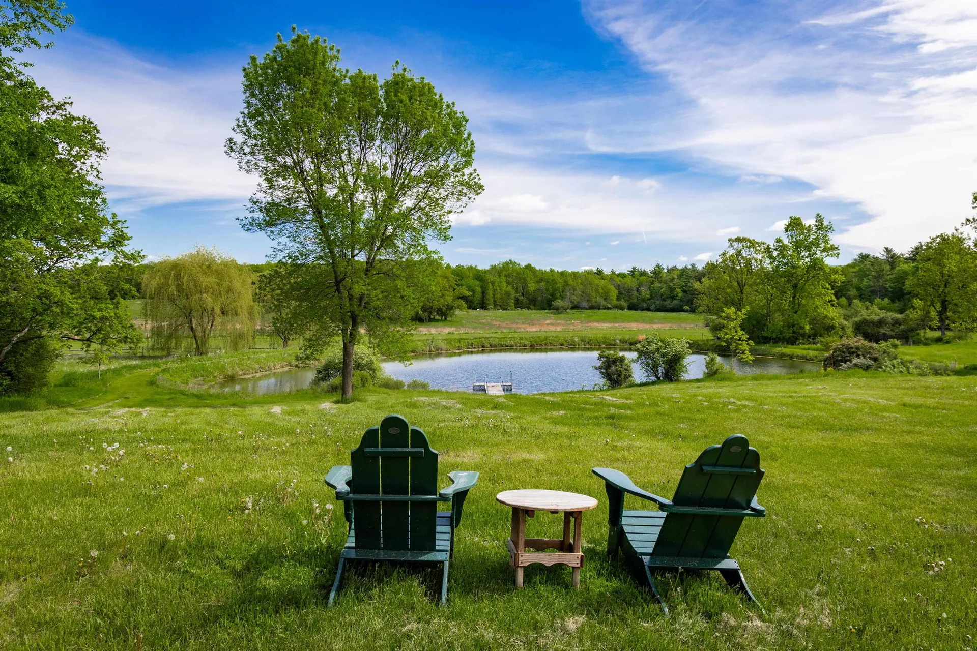 1816 Morgan Horse Farm Road Weybridge VT 05753