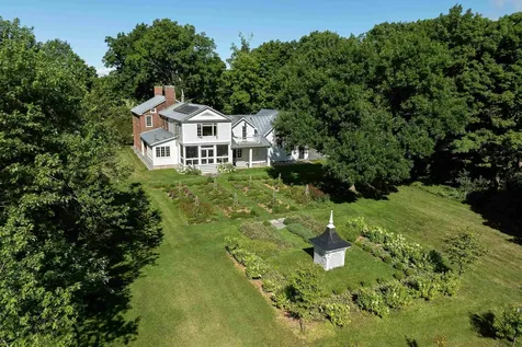 1816 Morgan Horse Farm Road Weybridge VT 05753