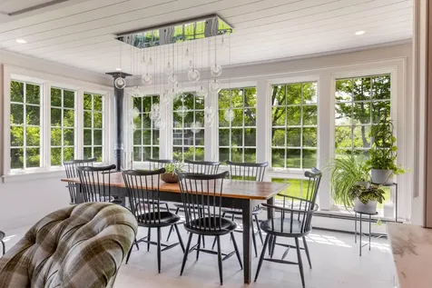 1816 Morgan Horse Farm Road Weybridge VT 05753