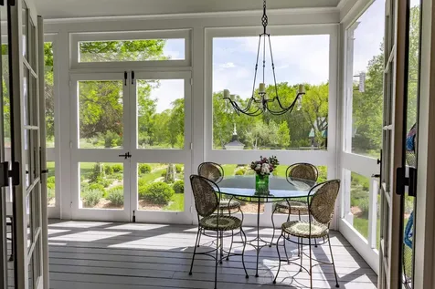 1816 Morgan Horse Farm Road Weybridge VT 05753