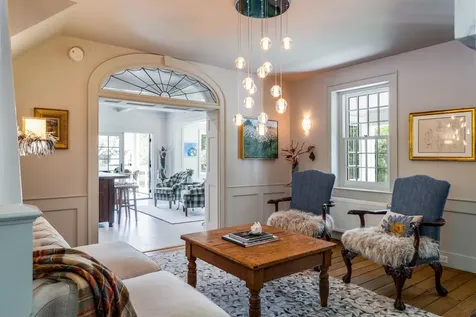 1816 Morgan Horse Farm Road Weybridge VT 05753