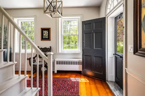1816 Morgan Horse Farm Road Weybridge VT 05753